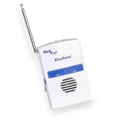 Medpage Enusens ELES-02T Replacement Incontinence Alarm Transmitter